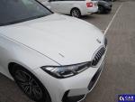 BMW Seria 3 320 Touring Diesel Mild Hybrid MR`22 E6d/e G21 Aukcja 308504 - grafika 39