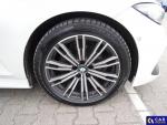 BMW Seria 3 320 Touring Diesel Mild Hybrid MR`22 E6d/e G21 Aukcja 308504 - grafika 43