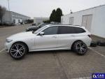 BMW Seria 3 320 Touring Diesel Mild Hybrid MR`22 E6d/e G21 Aukcja 308504 - grafika 53