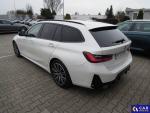 BMW Seria 3 320 Touring Diesel Mild Hybrid MR`22 E6d/e G21 Aukcja 308504 - grafika 3