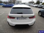 BMW Seria 3 320 Touring Diesel Mild Hybrid MR`22 E6d/e G21 Aukcja 308504 - grafika 4