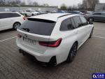 BMW Seria 3 320 Touring Diesel Mild Hybrid MR`22 E6d/e G21 Aukcja 308504 - grafika 5