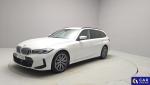 BMW Seria 3 320 Touring Diesel Mild Hybrid MR`22 E6d/e G21 Aukcja 308504 - grafika 1