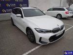 BMW Seria 3 320 Touring Diesel Mild Hybrid MR`22 E6d/e G21 Aukcja 308504 - grafika 6