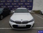 BMW Seria 3 320 Touring Diesel Mild Hybrid MR`22 E6d/e G21 Aukcja 308504 - grafika 7