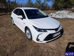 Toyota Corolla 1.8 Hybrid MR`19 E6 Aukcja 309864 - grafika 7