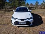 Toyota Corolla 1.8 Hybrid MR`19 E6 Aukcja 309864 - grafika 8