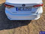 Toyota Corolla 1.8 Hybrid MR`19 E6 Aukcja 309864 - grafika 34