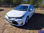 Toyota Corolla 1.8 Hybrid MR`19 E6 Aukcja 309864 - grafika 1