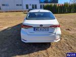Toyota Corolla 1.8 Hybrid MR`19 E6 Aukcja 309864 - grafika 4