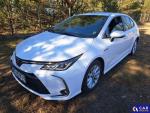 Toyota Corolla 1.8 Hybrid MR`19 E6 Aukcja 309865 - grafika 1