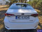 Toyota Corolla 1.8 Hybrid MR`19 E6 Aukcja 309865 - grafika 54