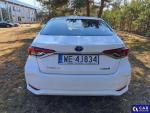Toyota Corolla 1.8 Hybrid MR`19 E6 Aukcja 309865 - grafika 3
