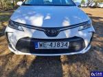 Toyota Corolla 1.8 Hybrid MR`19 E6 Aukcja 309865 - grafika 75