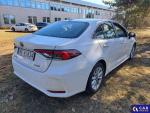 Toyota Corolla 1.8 Hybrid MR`19 E6 Aukcja 309865 - grafika 4