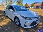 Toyota Corolla 1.8 Hybrid MR`19 E6 Aukcja 309865 - grafika 5