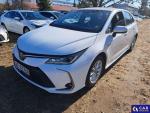 Toyota Corolla 1.8 Hybrid MR`19 E6 Aukcja 312636 - grafika 1