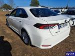 Toyota Corolla 1.8 Hybrid MR`19 E6 Aukcja 312636 - grafika 2