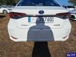 Toyota Corolla 1.8 Hybrid MR`19 E6 Aukcja 312636 - grafika 64
