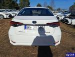 Toyota Corolla 1.8 Hybrid MR`19 E6 Aukcja 312636 - grafika 3