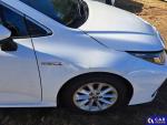Toyota Corolla 1.8 Hybrid MR`19 E6 Aukcja 312636 - grafika 78