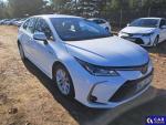Toyota Corolla 1.8 Hybrid MR`19 E6 Aukcja 312636 - grafika 5