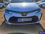 Toyota Corolla 1.8 Hybrid MR`19 E6 Aukcja 312636 - grafika 91