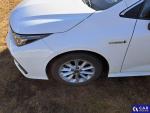 Toyota Corolla 1.8 Hybrid MR`19 E6 Aukcja 307217 - grafika 18