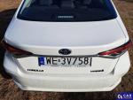 Toyota Corolla 1.8 Hybrid MR`19 E6 Aukcja 307217 - grafika 26