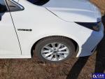 Toyota Corolla 1.8 Hybrid MR`19 E6 Aukcja 307217 - grafika 35