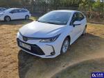 Toyota Corolla 1.8 Hybrid MR`19 E6 Aukcja 307217 - grafika 1