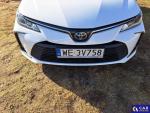 Toyota Corolla 1.8 Hybrid MR`19 E6 Aukcja 307217 - grafika 49