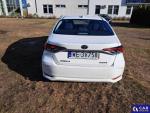 Toyota Corolla 1.8 Hybrid MR`19 E6 Aukcja 307217 - grafika 3