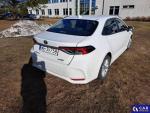 Toyota Corolla 1.8 Hybrid MR`19 E6 Aukcja 307217 - grafika 4