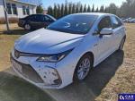 Toyota Corolla 1.8 Hybrid MR`19 E6 Aukcja 309866 - grafika 1