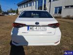 Toyota Corolla 1.8 Hybrid MR`19 E6 Aukcja 309866 - grafika 3