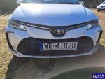 Toyota Corolla 1.8 Hybrid MR`19 E6 Aukcja 309866 - grafika 87