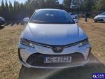 Toyota Corolla 1.8 Hybrid MR`19 E6 Aukcja 309866 - grafika 6