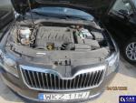 Skoda Superb II 2.0 TDI-CR MR`14 E5 Aukcja 311488 - grafika 9