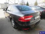 Skoda Superb II 2.0 TDI-CR MR`14 E5 Aukcja 311488 - grafika 2