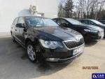 Skoda Superb II 2.0 TDI-CR MR`14 E5 Aukcja 311488 - grafika 4