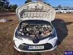 Toyota Corolla 1.8 Hybrid MR`19 E6 Aukcja 308733 - grafika 15