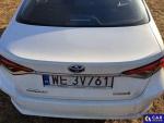 Toyota Corolla 1.8 Hybrid MR`19 E6 Aukcja 308733 - grafika 36