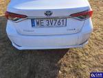Toyota Corolla 1.8 Hybrid MR`19 E6 Aukcja 308733 - grafika 37