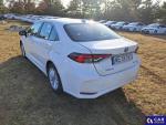 Toyota Corolla 1.8 Hybrid MR`19 E6 Aukcja 308733 - grafika 2