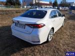 Toyota Corolla 1.8 Hybrid MR`19 E6 Aukcja 308733 - grafika 4