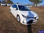 Toyota Corolla 1.8 Hybrid MR`19 E6 Aukcja 308733 - grafika 5