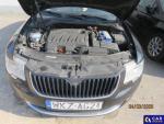 Skoda Superb II 2.0 TDI-CR MR`08 E5 Aukcja 311489 - grafika 9