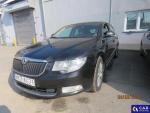 Skoda Superb II 2.0 TDI-CR MR`08 E5 Aukcja 311489 - grafika 1
