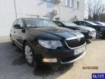 Skoda Superb II 2.0 TDI-CR MR`08 E5 Aukcja 311489 - grafika 4